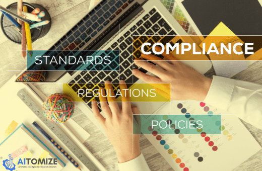 Voorbeeld export compliance-bewijs