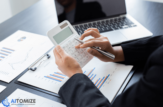 BTW- & Financiële Anomaliedetector